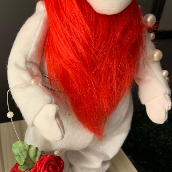 Sir Valentines Scandinavian Gnome - Picture 7 of 12